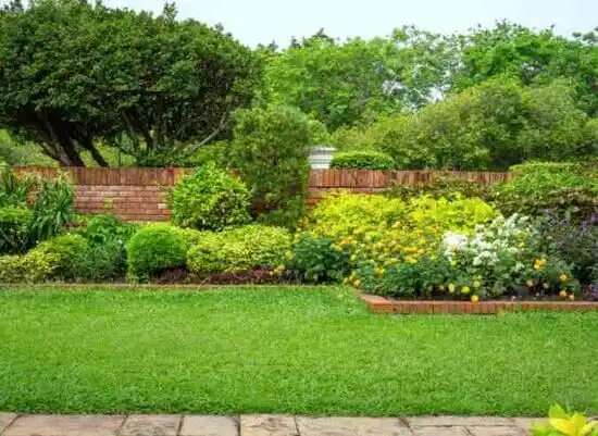 landscaping services Gahanna